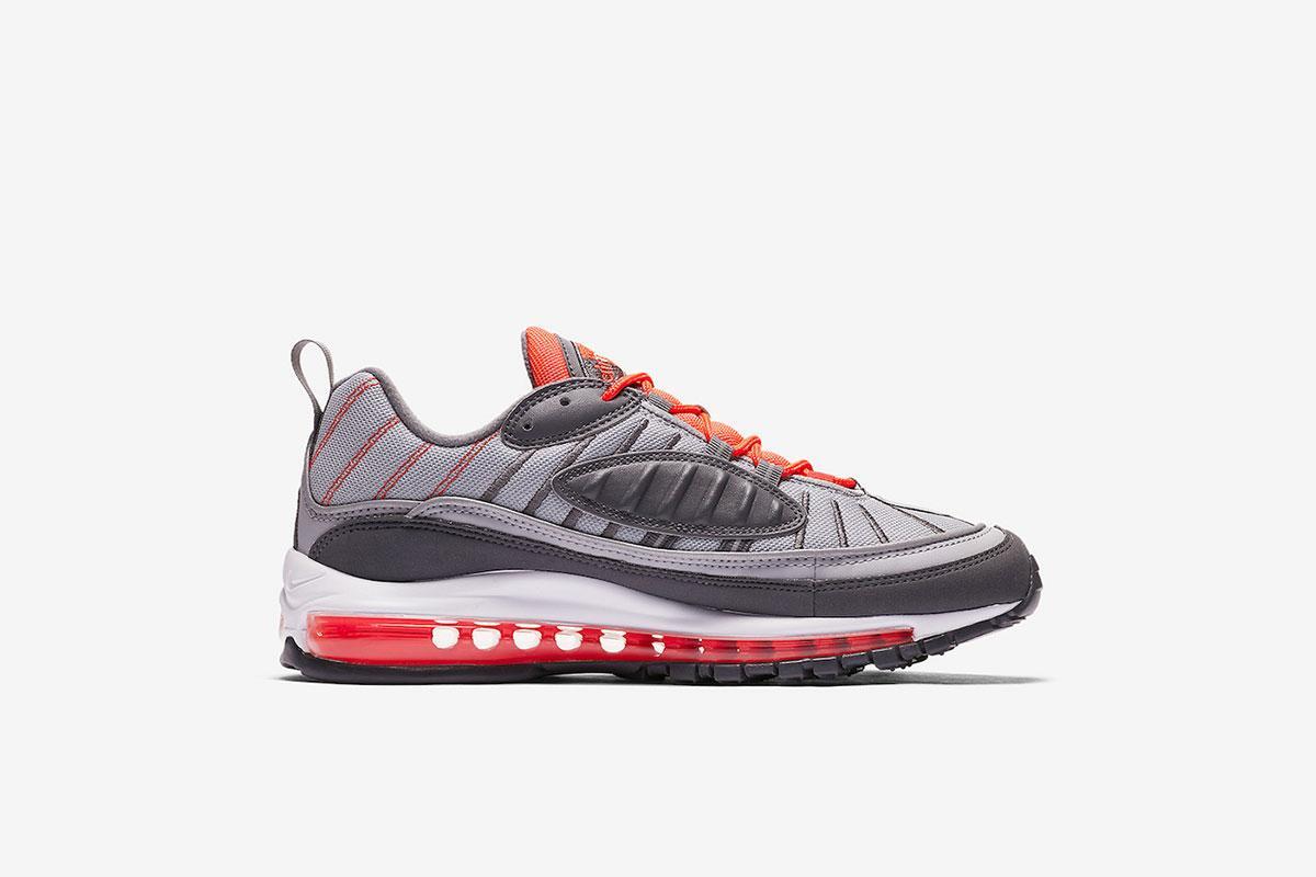 Nike Air Max 98 